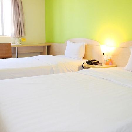 7Days Premium Nanchang Railway Station 외부 사진