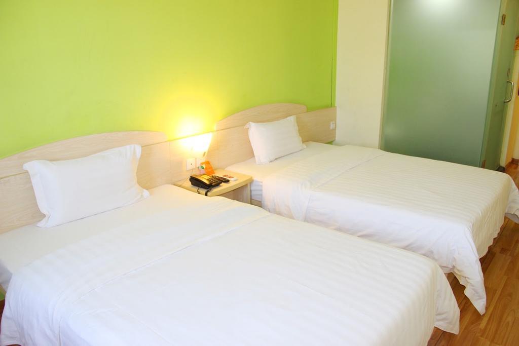 7Days Premium Nanchang Railway Station 외부 사진