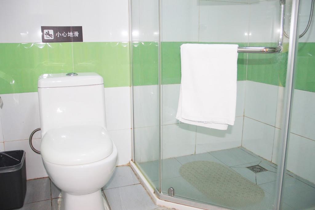 7Days Premium Nanchang Railway Station 외부 사진