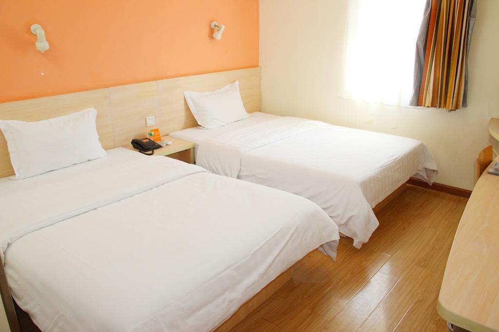 7Days Premium Nanchang Railway Station 외부 사진